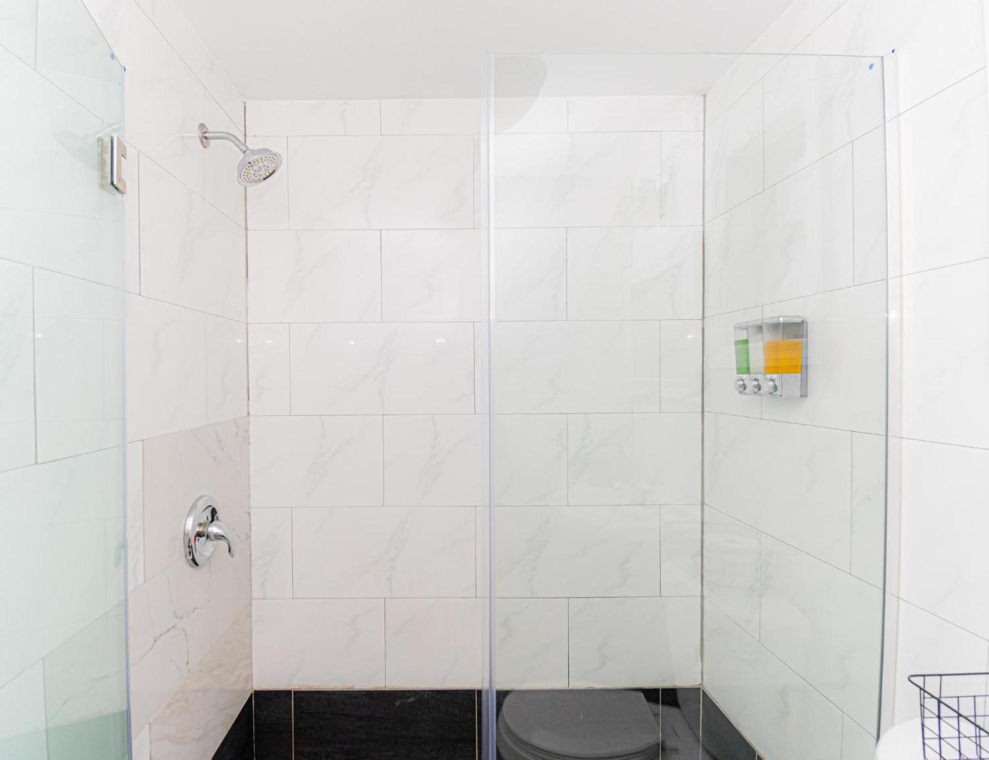 Appartamento Luxury Oasis In The Heart Of Brooklyn