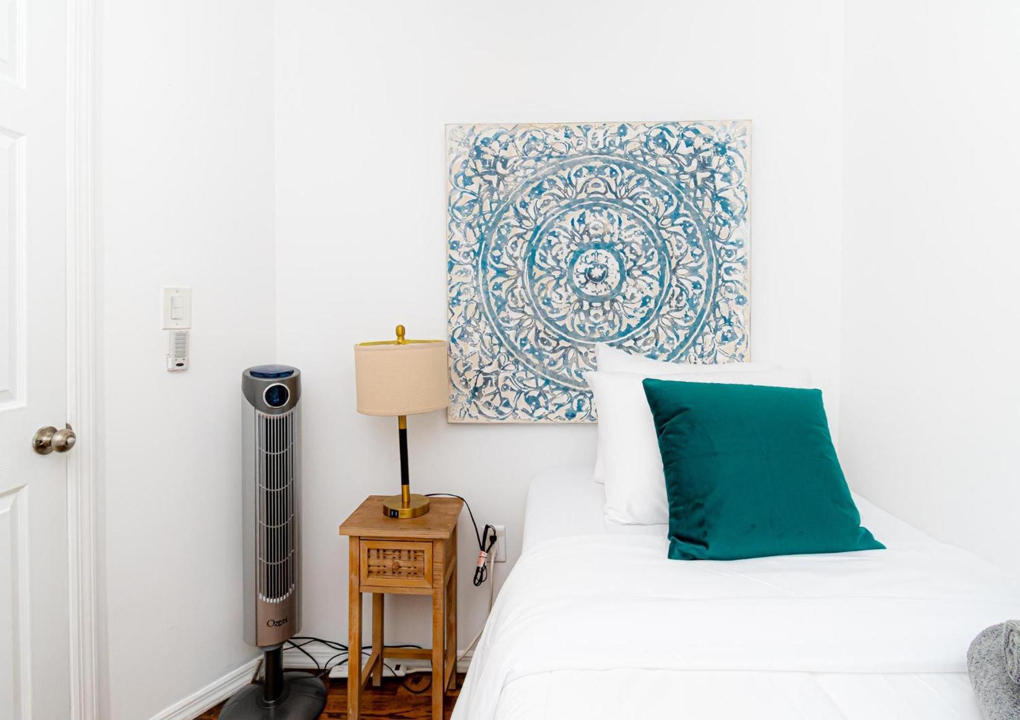 Appartamento Luxury Oasis In The Heart Of Brooklyn *