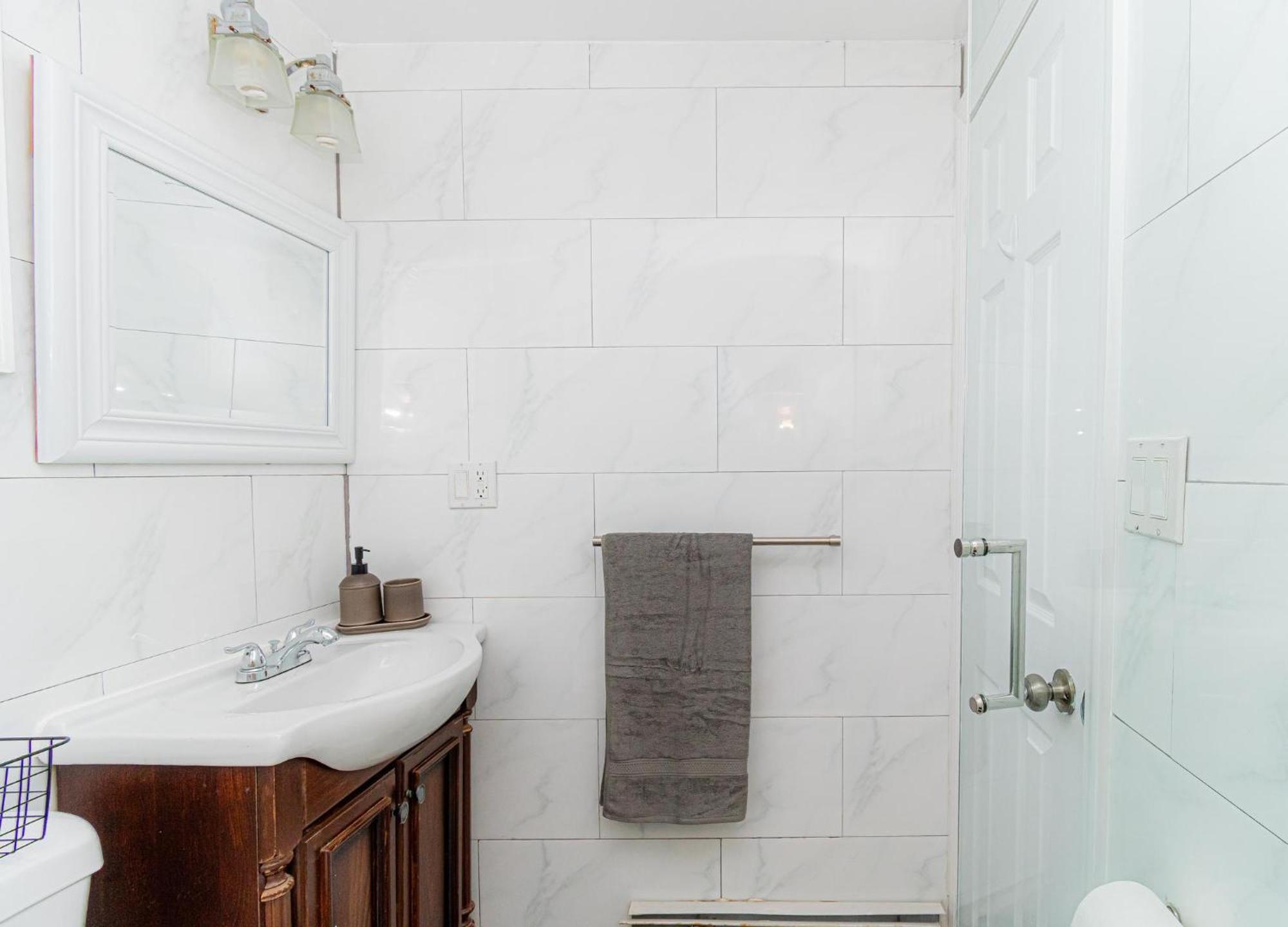Appartamento Luxury Oasis In The Heart Of Brooklyn *